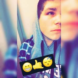 Meet your Posher, Damien